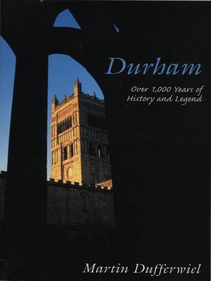 cover image of Durham